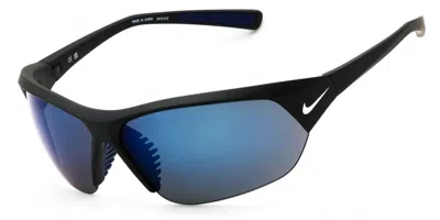 Nike Skylon Ace Fq4683 014 Occhiali Da Sole Per Uomo In Black