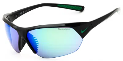 Nike Skylon Ace M Fq4684 012 Occhiali Da Sole Per Uomo In Black