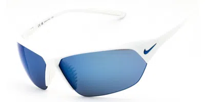 Nike Skylon Ace Mi Ev1125 104 Occhiali Da Sole Per Uomo In White