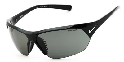 Nike Skylon Ace P N If2489x/ Polarized 001 Occhiali Da Sole Per Uomo In Black