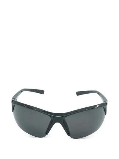Nike Skylon Ace Polarised Sunglasses In Black