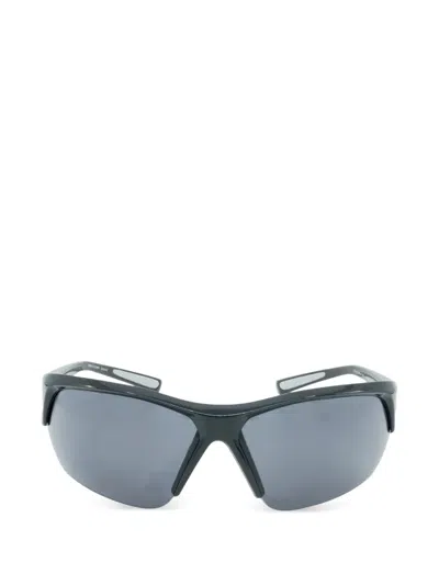 Nike Skylon Ace Sunglasses In Black
