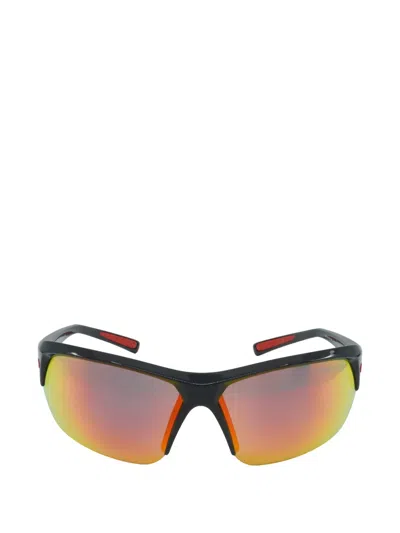 Nike Skylon Ace Sunglasses In Black