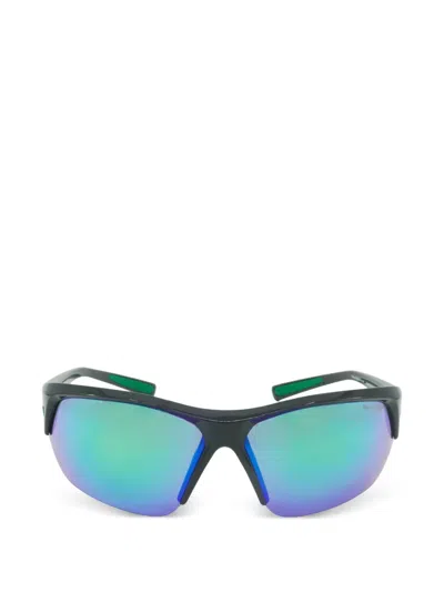 Nike Skylon Ace Sunglasses In Black