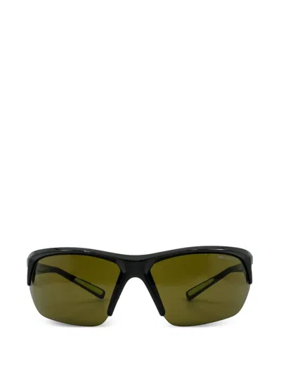 Nike Skylon Ace Sunglasses In Gray