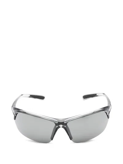 Nike Skylon Ace Sunglasses In Gray