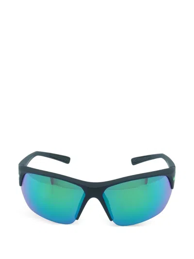 Nike Skylon Ace Sunglasses In Green