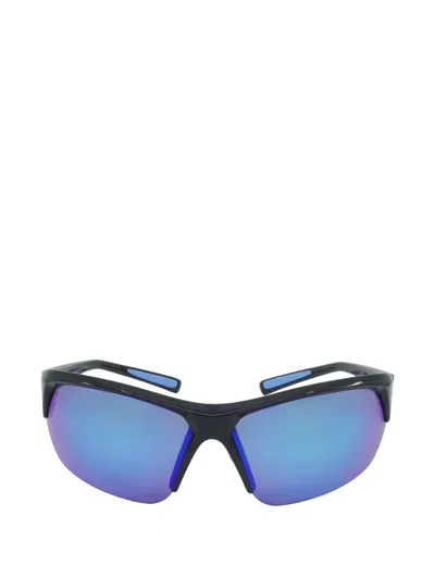 Nike Skylon Ace Sunglasses In Purple