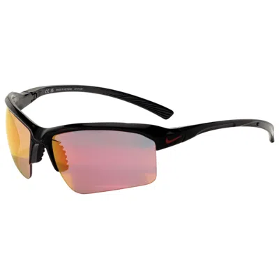 Nike Skylon Rise Men's Sunglasses In Pink