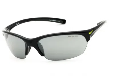 Nike Skylonexp2nif3401xx Sunglasses In Black