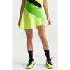 Nike Slam Dri-fit Skort In Multi