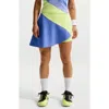 Nike Slam Dri-fit Skort In Multi