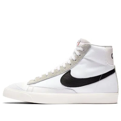 Nike Slam Jam X Blazer Mid '77 Vintage 'class Of 1977' In Multi