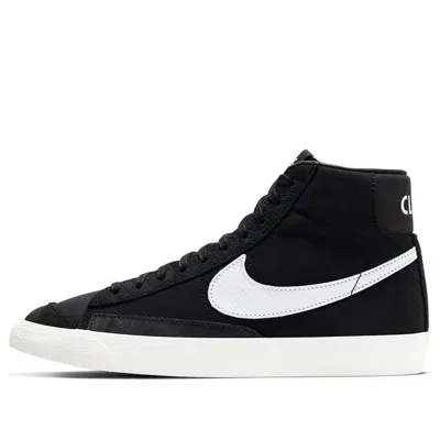 Nike Slam Jam X Blazer Mid 'class Of 1977' In Multi