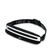 Nike Slim 4.0 Running Waist Pack In Black