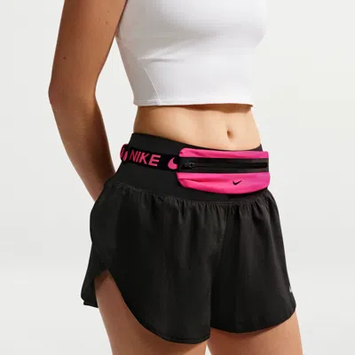 Nike Slim 4.0 Running Waist Pack In Multi
