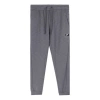 Nike Small Label Knit Breathable Sports Long Pants Gray