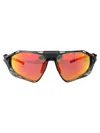 Nike Zeus Rise E Cat-eye Frame Sunglasses In Multi