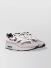 Nike Snakeskin Pattern Low-top Sneakers With Padded Collar