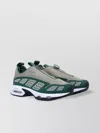 Nike Snd Retro Mesh Rubber Sneakers