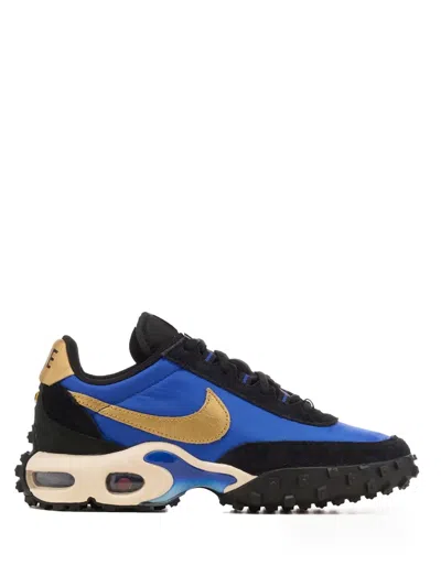 Nike Sneaker Air Max Waffle Sp In Multi