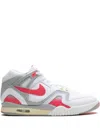 Nike Sneaker Air Tech Challange Ii Qs In White