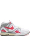 Nike Sneaker Air Tech Challange Ii Qs In White