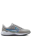 Nike Air Zoom Spiridon Sp Mesh Low-top Trainers In Gray