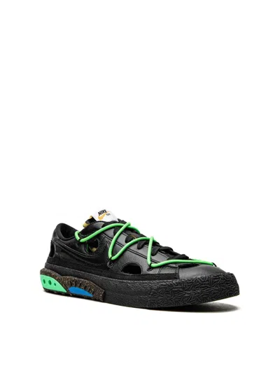 Nike Sneaker In Black