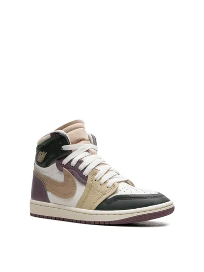 Nike Sneaker In Multi