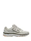 Nike P-6000 Sneakers In Gray