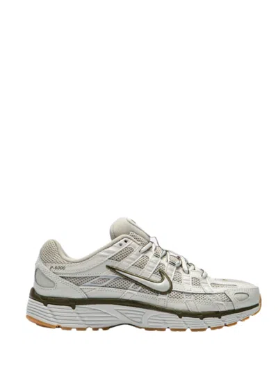 Nike Sneaker P-6000 In Gray
