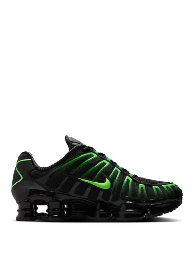 NIKE NIKE SNEAKER SHOX TL