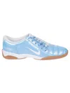 Nike Sneaker Total 90 In Blue