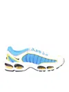 Nike Air Max Tailwind Trainers In Multi