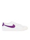 Nike Men's Court Shot Shoes In White