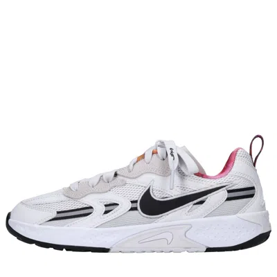 Nike Sneakers In White