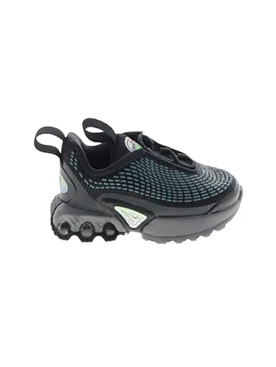 Pre-owned Nike Kids' Sneakers In Black