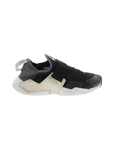 Pre-owned Nike Kids' Sneakers In Black