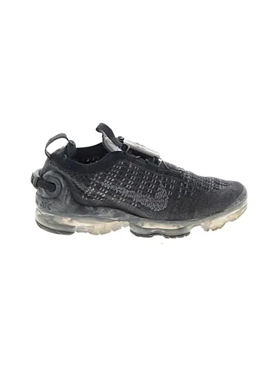Pre-owned Nike Kids' Sneakers In Black
