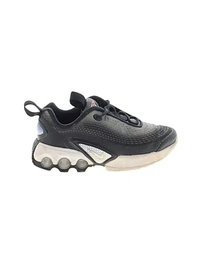 Pre-owned Nike Kids' Sneakers In Black