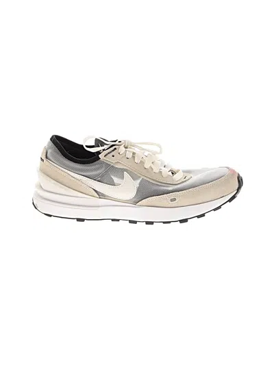 Pre-owned Nike Kids' Sneakers In Black
