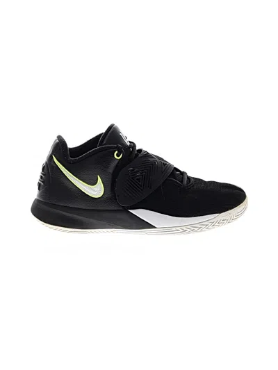 Pre-owned Nike Kids' Sneakers In Black