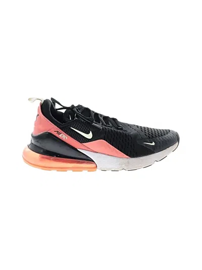 Pre-owned Nike Sneakers In Black