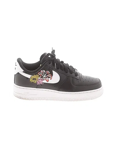 Pre-owned Nike Sneakers In Black