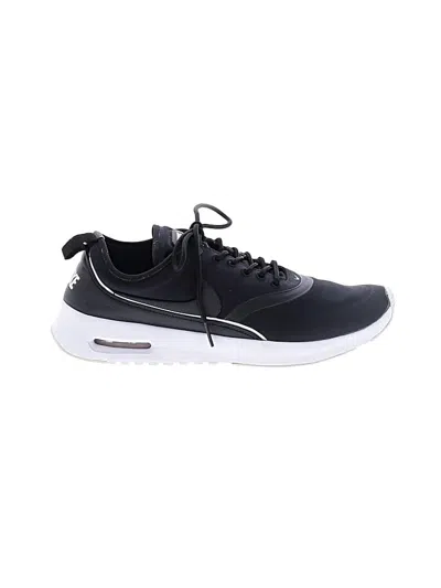 Pre-owned Nike Sneakers In Black