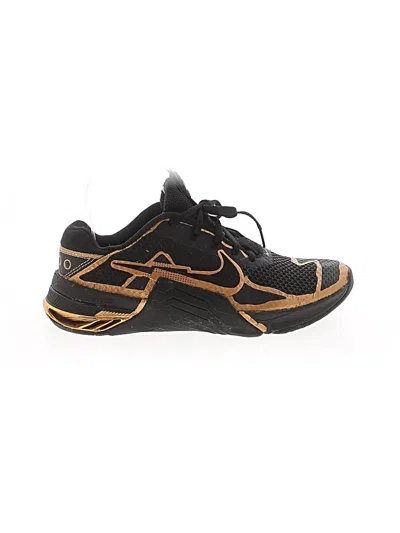 Pre-owned Nike Sneakers In Black