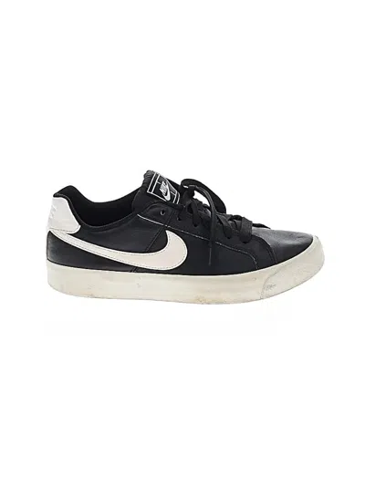 Pre-owned Nike Sneakers In Black