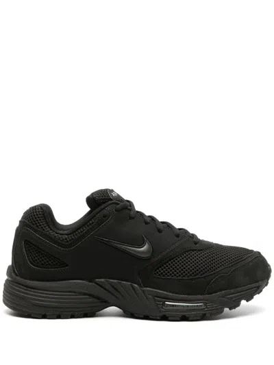 Nike Sneakers In Black