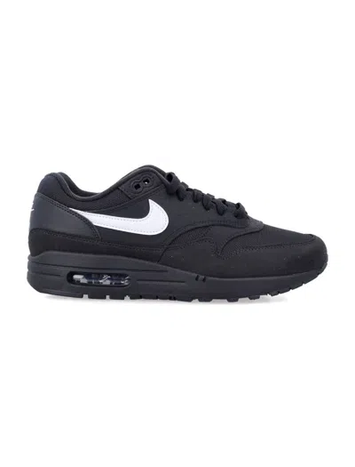 Nike Sneakers In Black